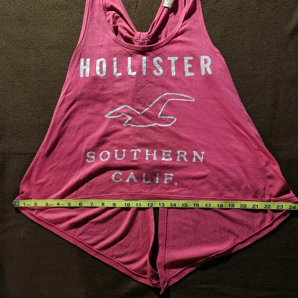 Tank top - Picture 5 of 6